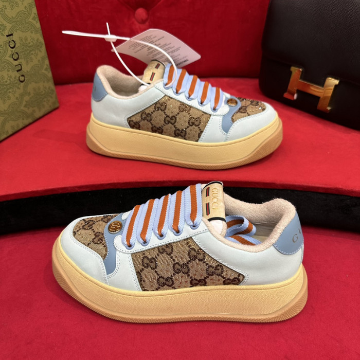 G*u*i sneaker 99