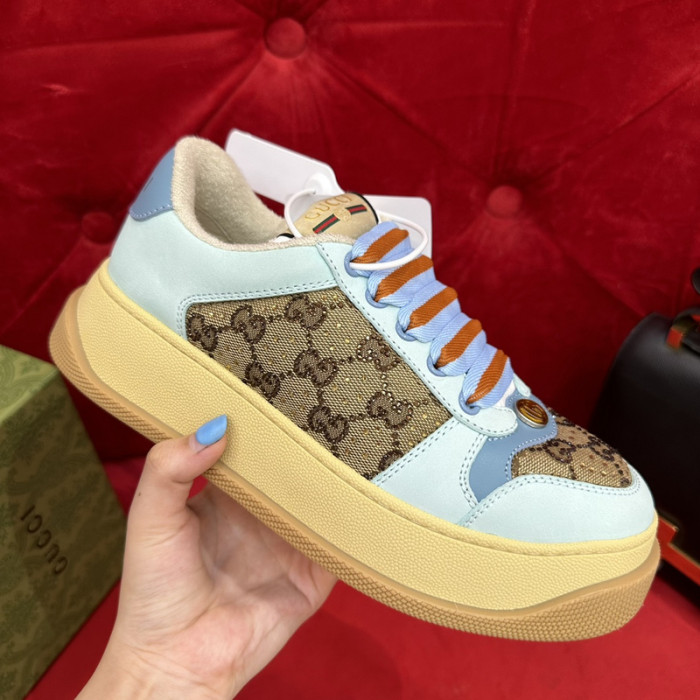 G*u*i sneaker 99