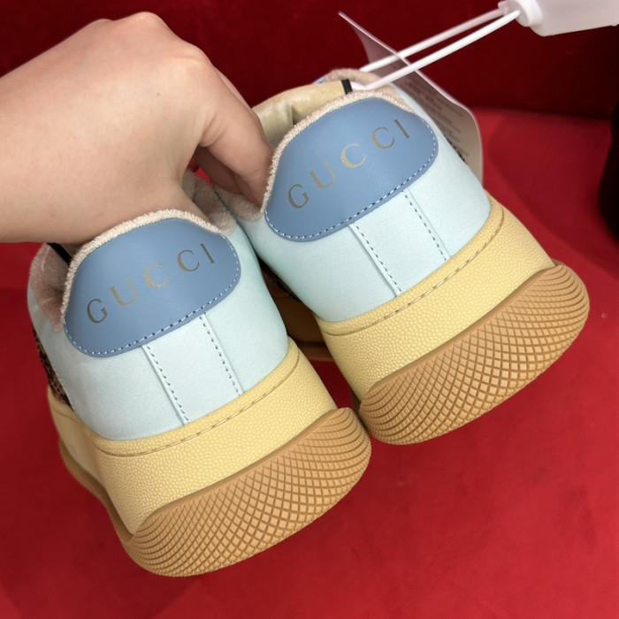 G*u*i sneaker 99
