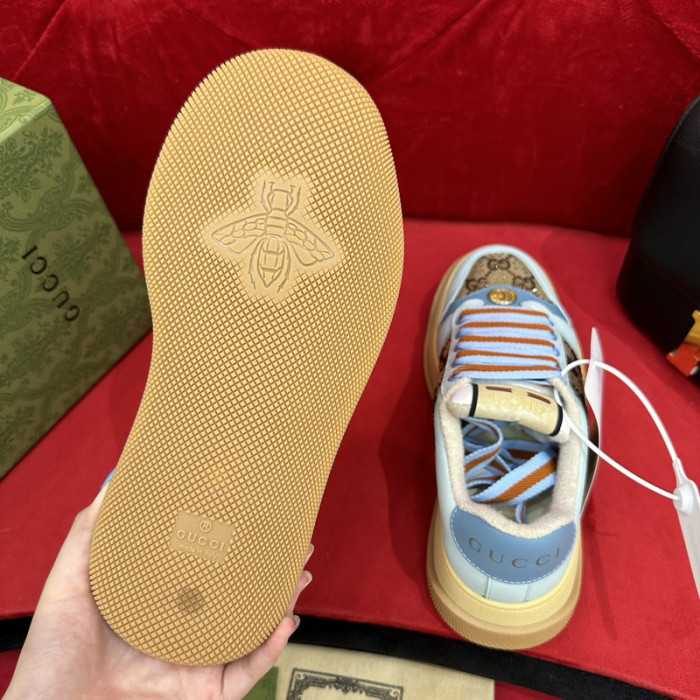 G*u*i sneaker 99