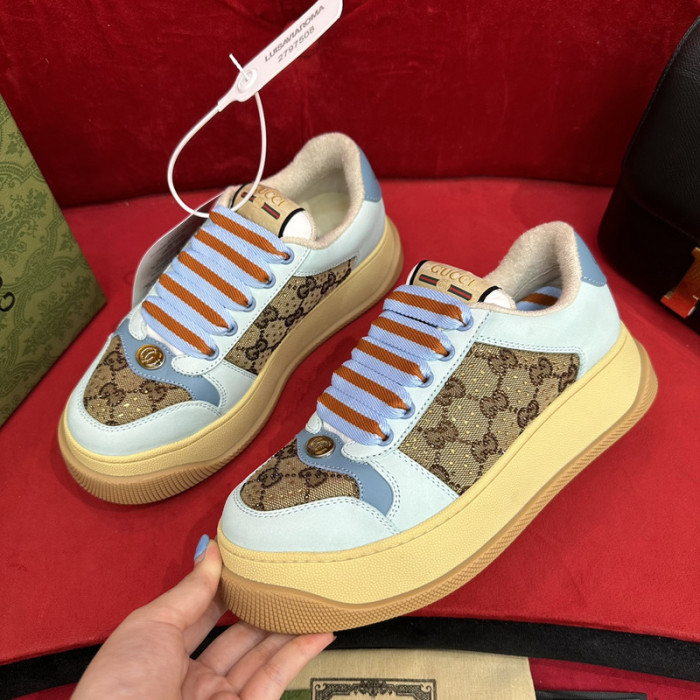 G*u*i sneaker 99