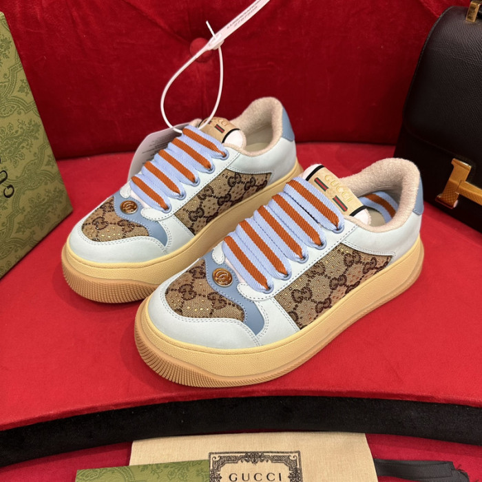 G*u*i sneaker 99