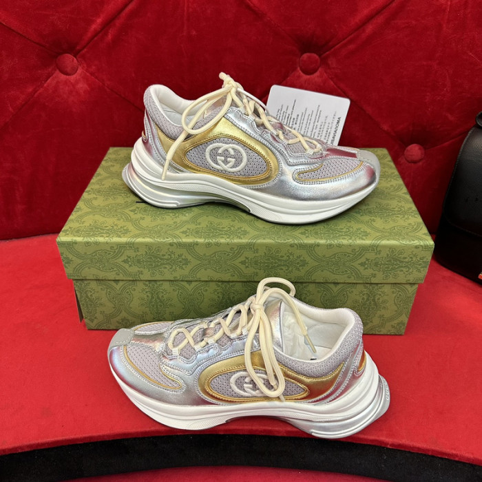 G*u*i sneaker 84
