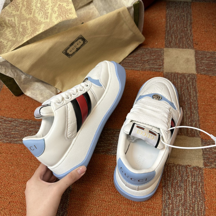 G*u*i sneaker 110