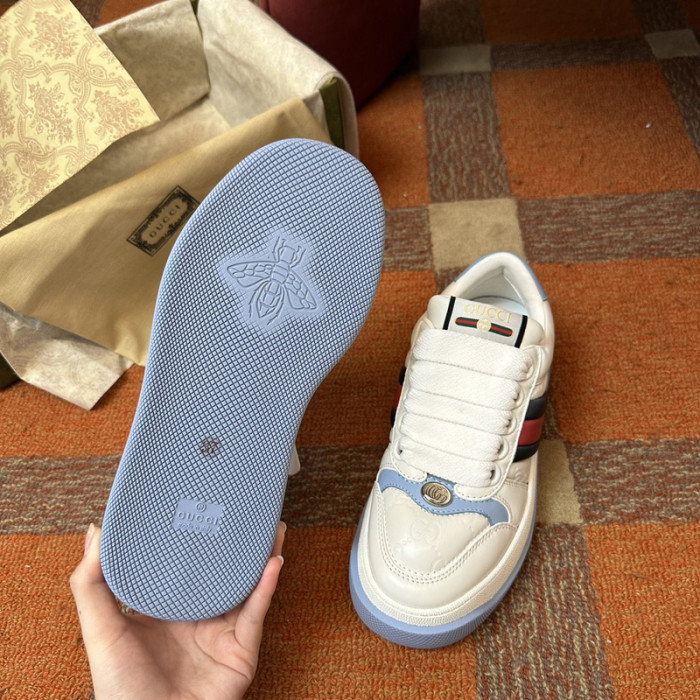 G*u*i sneaker 110