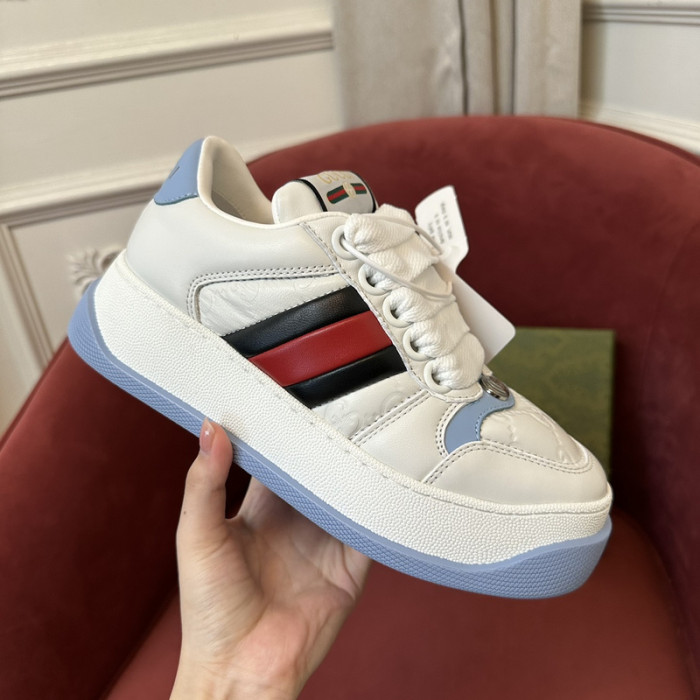 G*u*i sneaker 110