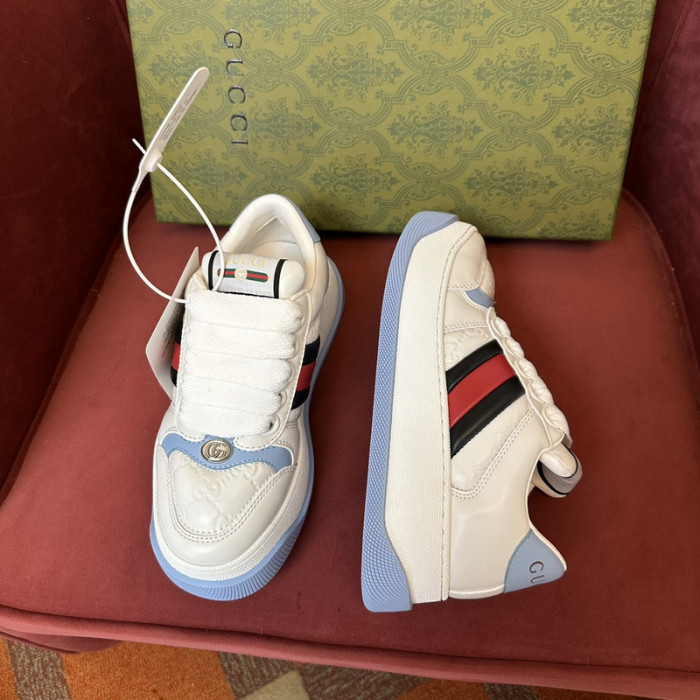 G*u*i sneaker 110