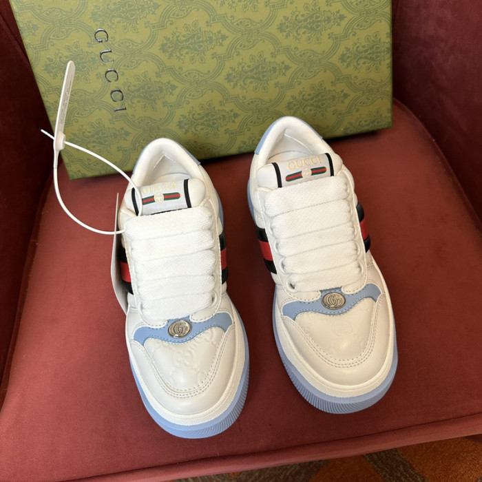 G*u*i sneaker 110