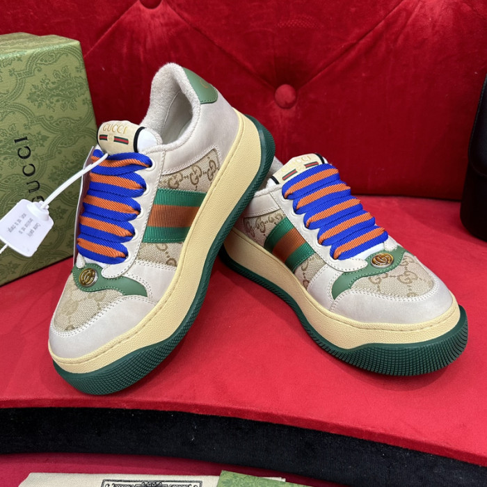 G*u*i sneaker 97