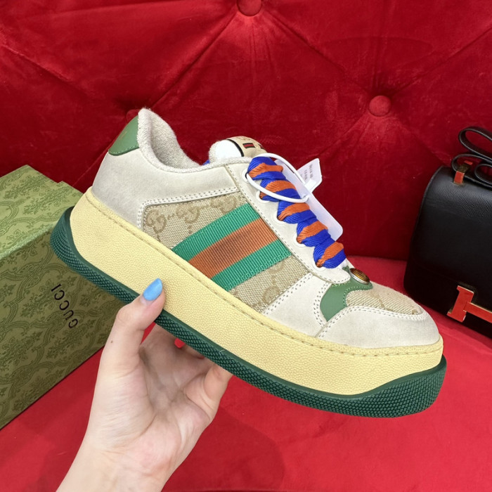 G*u*i sneaker 97