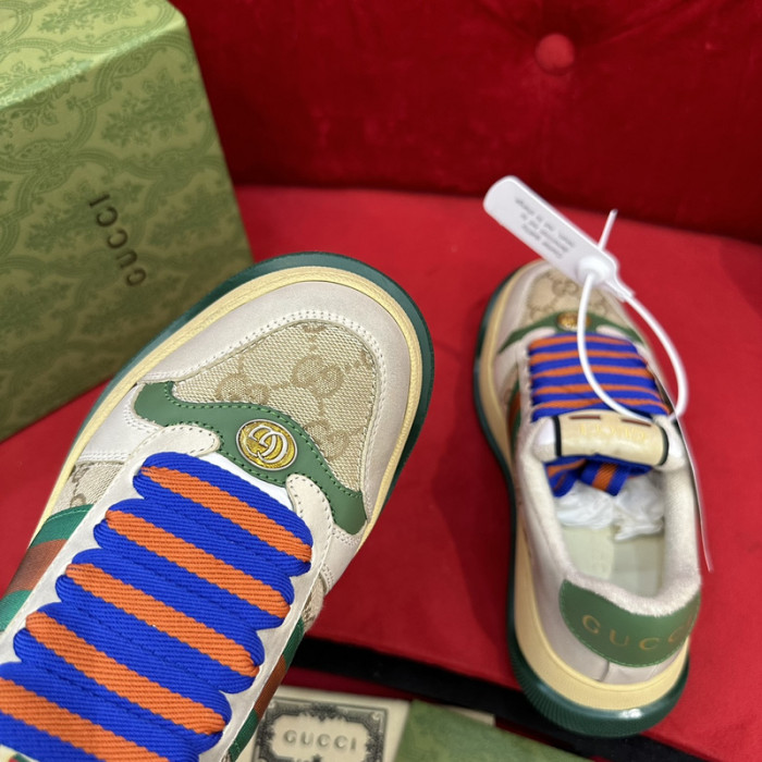 G*u*i sneaker 97