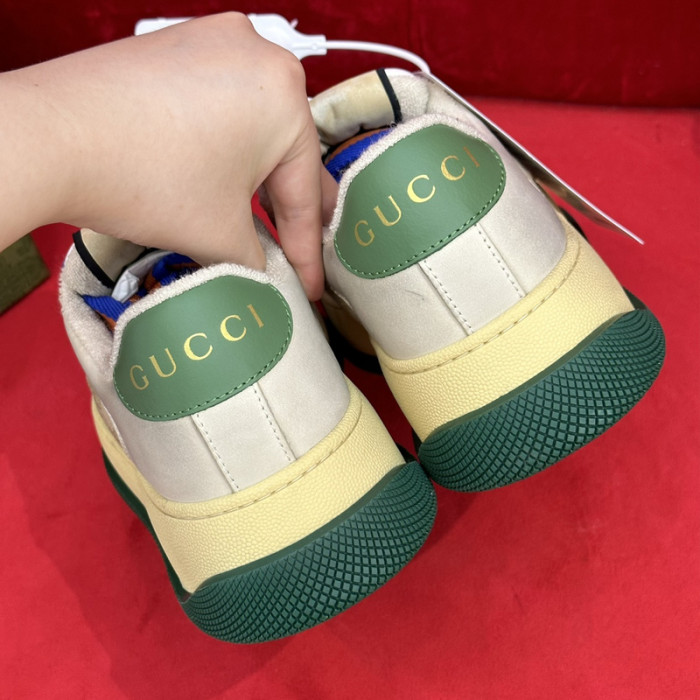 G*u*i sneaker 97