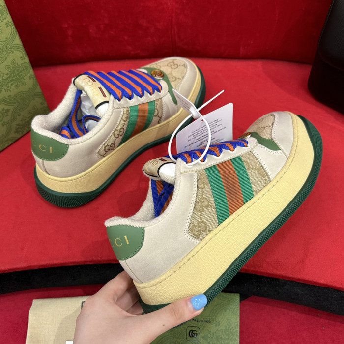 G*u*i sneaker 97