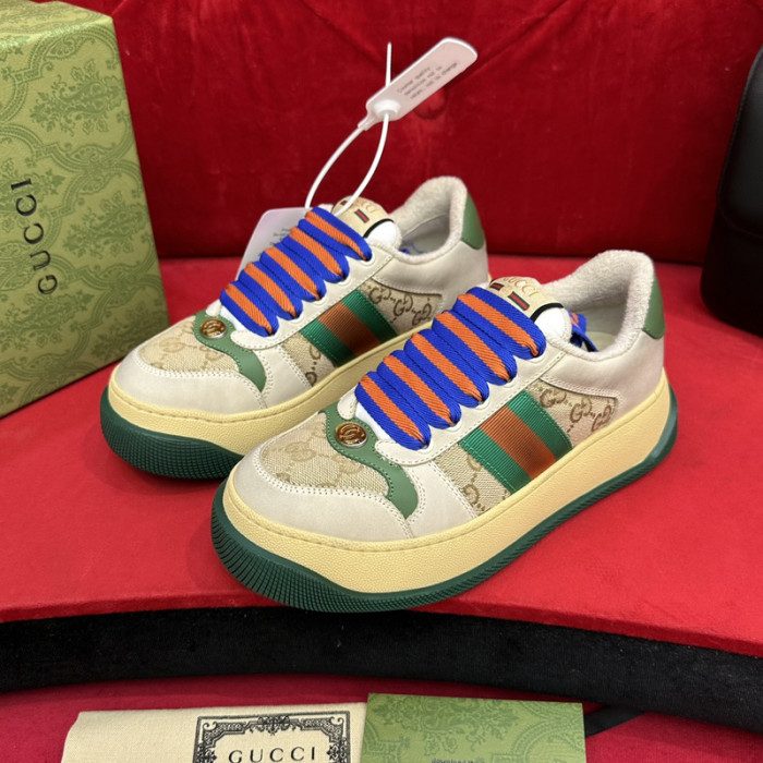 G*u*i sneaker 97