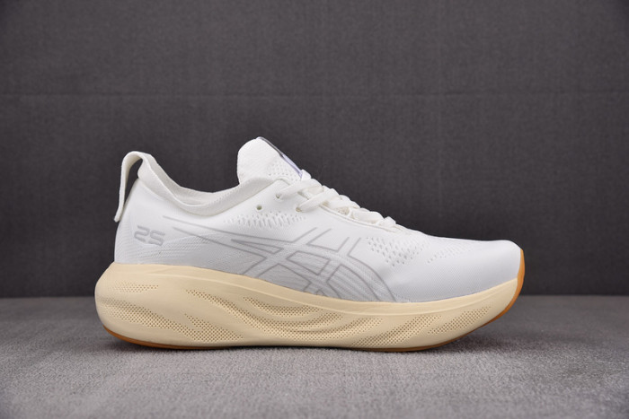 Asics GEL-Nimbus 25- 1011B547-102