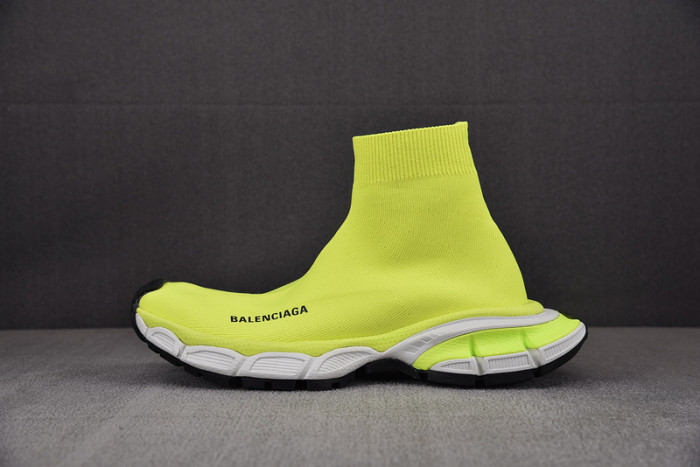 SPEED TRAINER SNEAKERS 1000056