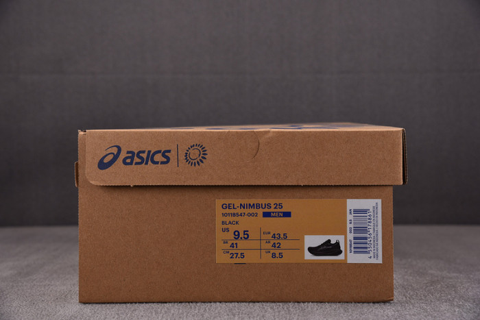 Asics GEL-Nimbus 25- 1011B547-002