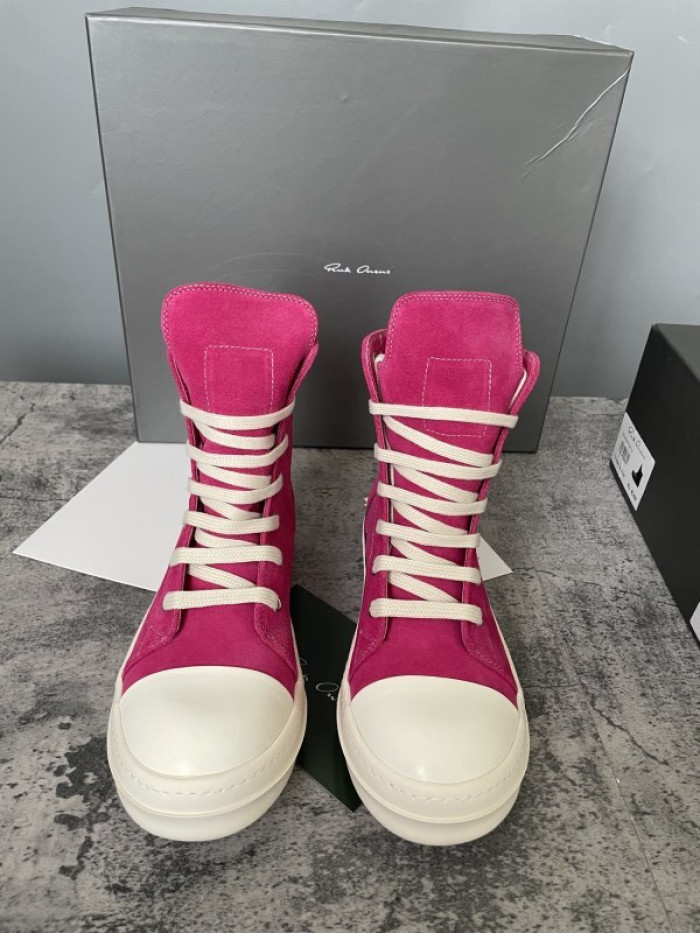 Rick Owen R0000103