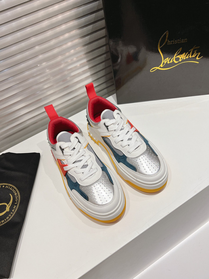 C&L sneakers CL000038