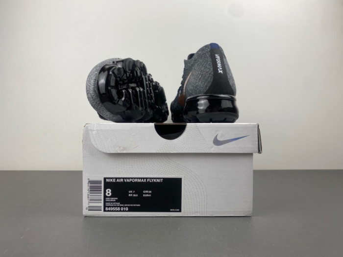 2017 Wmns Air VaporMax -849558-010
