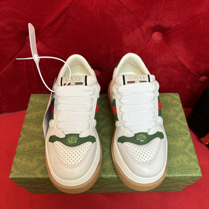 G*u*i sneaker 93