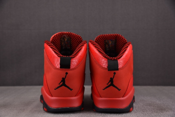 Air Jordan 10 Retro Steve Wiebe HOH-AJ9100-625