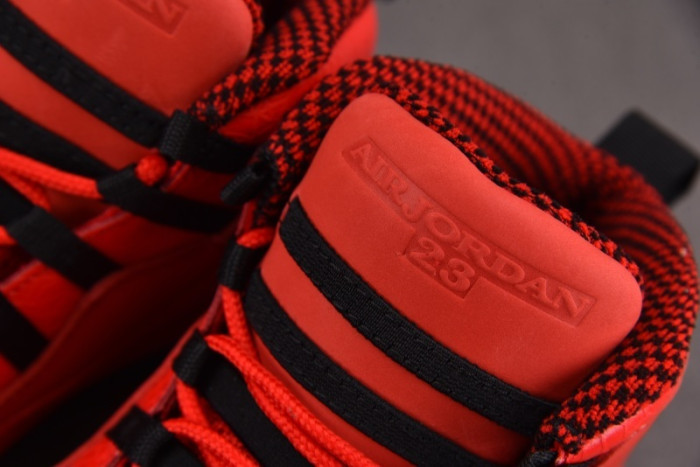 Air Jordan 10 Retro Steve Wiebe HOH-AJ9100-625