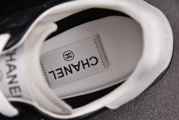 Chane* snekaers C000014