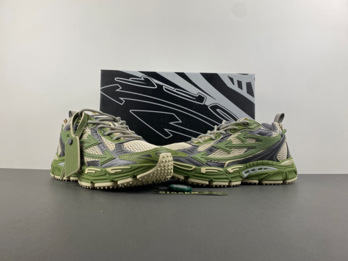 OFF-WHITE OW-62