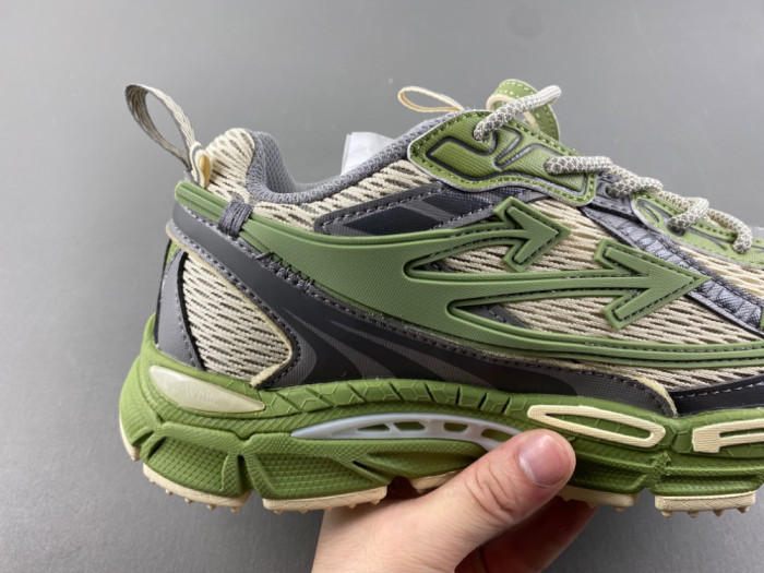 OFF-WHITE OW-62