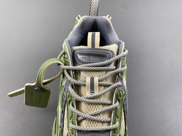 OFF-WHITE OW-62