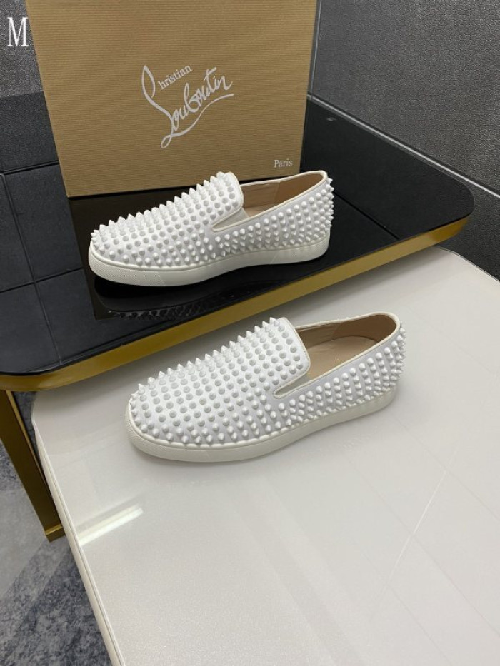 C&L sneakers CL000088