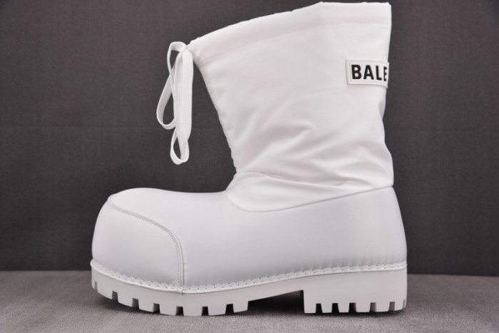 BALENCIAGA BOOT -31