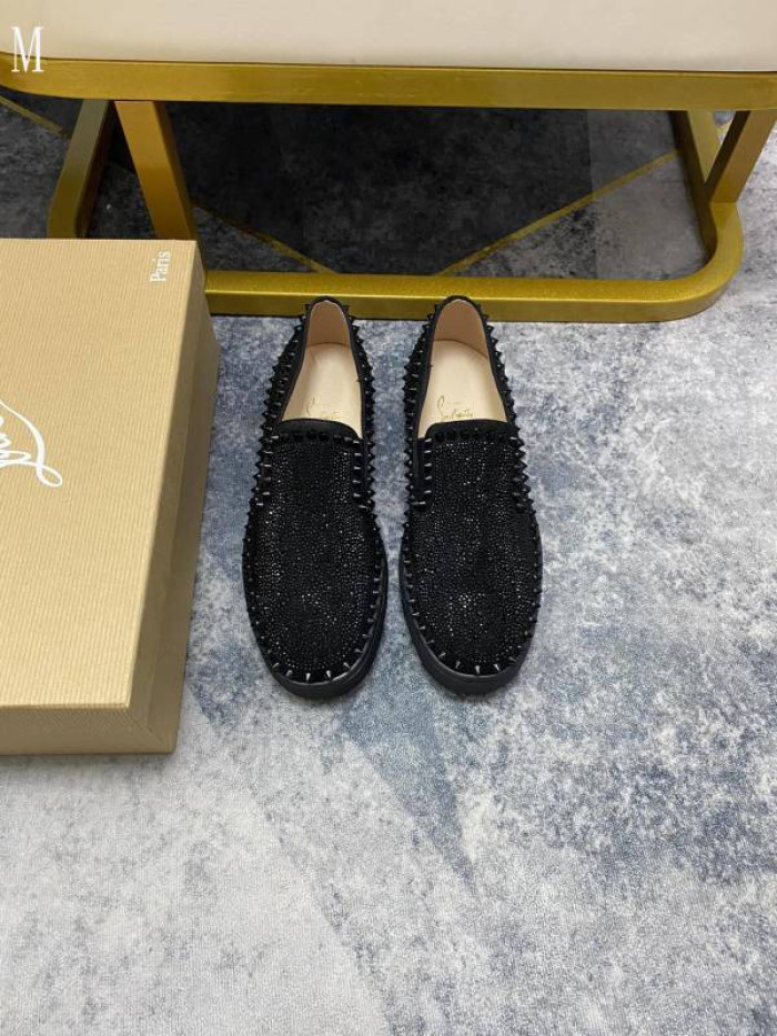 C&L sneakers CL000096