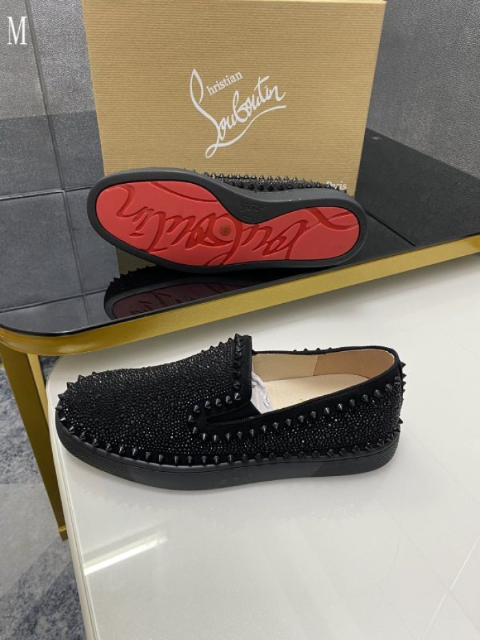 C&L sneakers CL000096