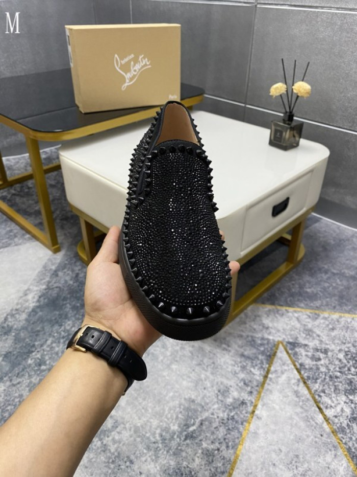 C&L sneakers CL000096