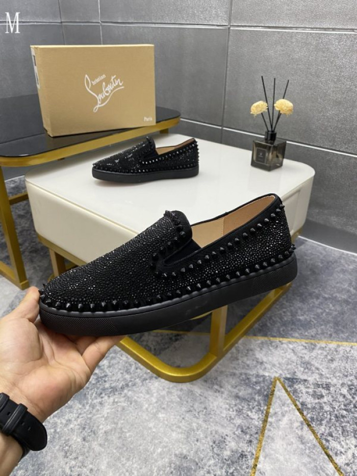 C&L sneakers CL000096