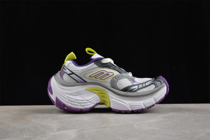 Balenciaga Sneaker -W2MV29157