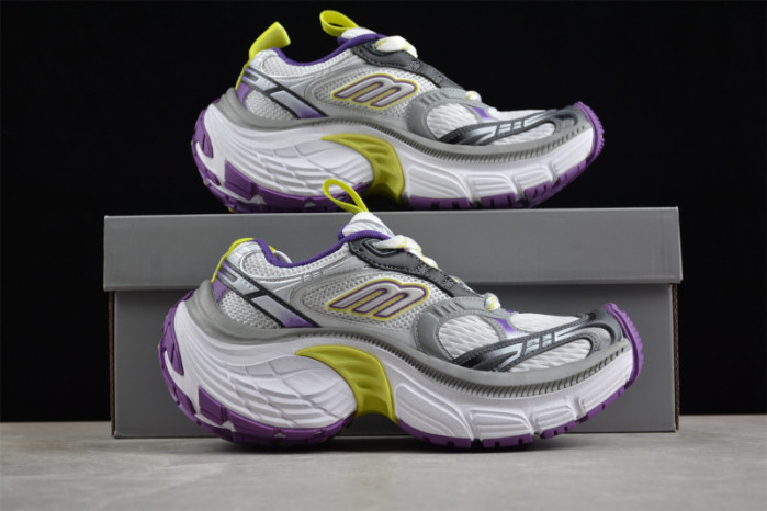 Balenciaga Sneaker -W2MV29157
