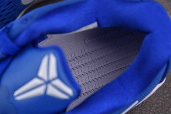 NK Kobe 9 Elite Low EM Protro Game Royal - IH1401-400