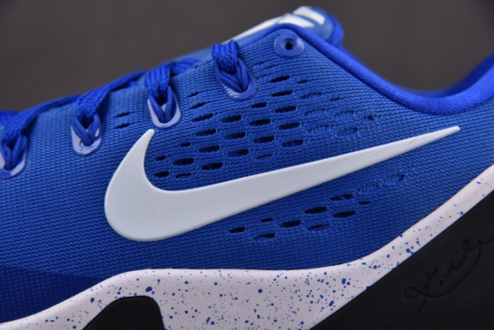 NK Kobe 9 Elite Low EM Protro Game Royal - IH1401-400