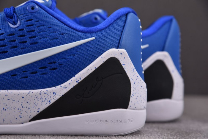 NK Kobe 9 Elite Low EM Protro Game Royal - IH1401-400