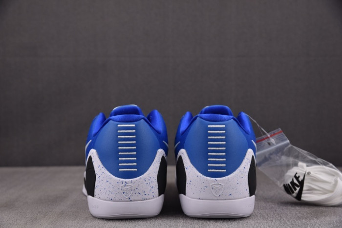 NK Kobe 9 Elite Low EM Protro Game Royal - IH1401-400