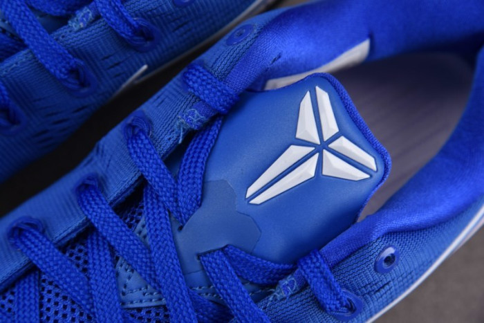 NK Kobe 9 Elite Low EM Protro Game Royal - IH1401-400