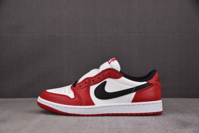 Air Jordan 1 Retro Low OG Chicago-HQ6998-600