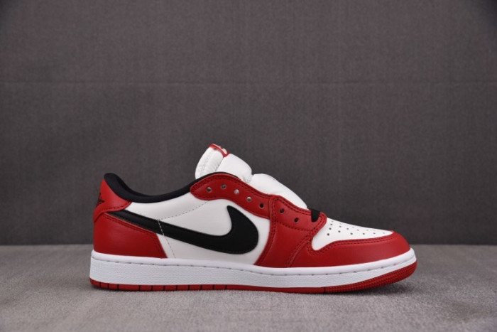 Air Jordan 1 Retro Low OG Chicago-HQ6998-600