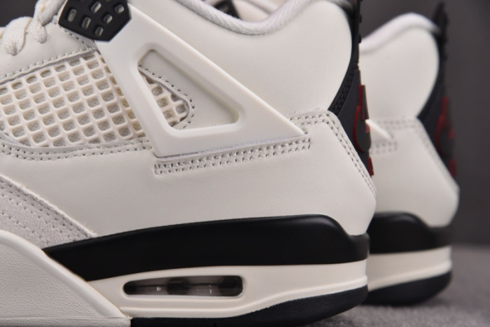 Air Jordan 4 Retro OG Flight Club-IM4002-100