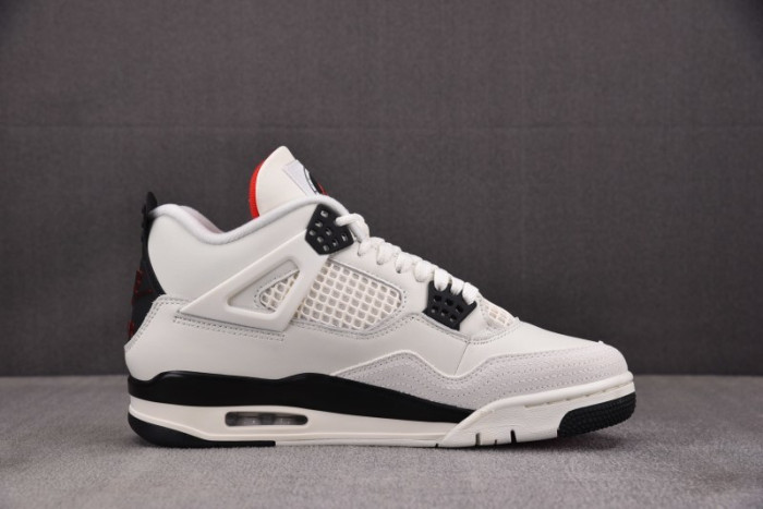 Air Jordan 4 Retro OG Flight Club-IM4002-100