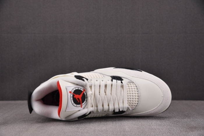 Air Jordan 4 Retro OG Flight Club-IM4002-100