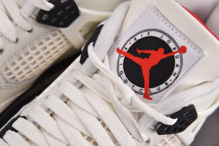 Air Jordan 4 Retro OG Flight Club-IM4002-100